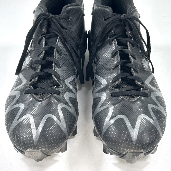 adidas Freak Spark MD Football Cleats Size 12.5 Men's - Picture 6 of 12